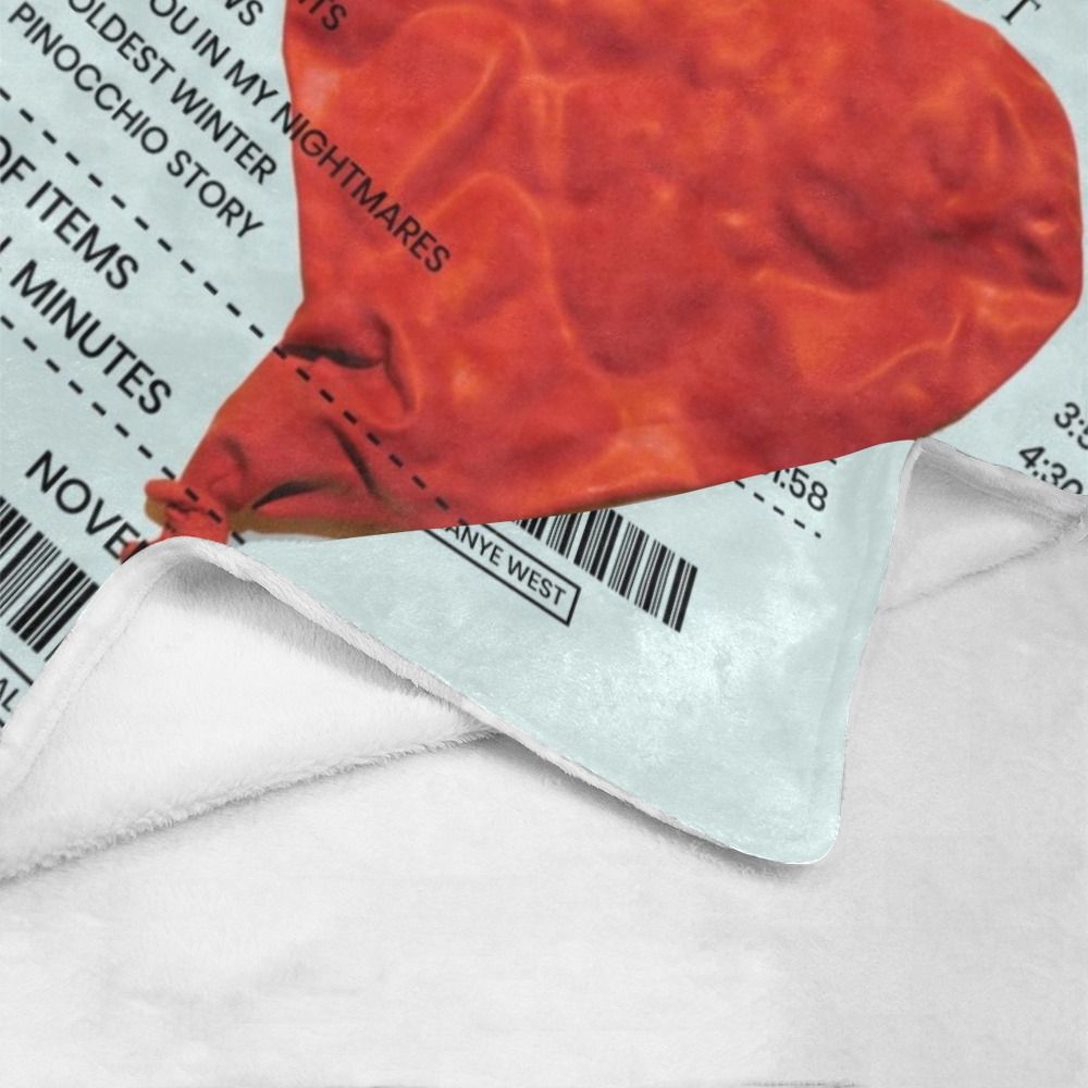 808s & Heartbreak by Kanye West