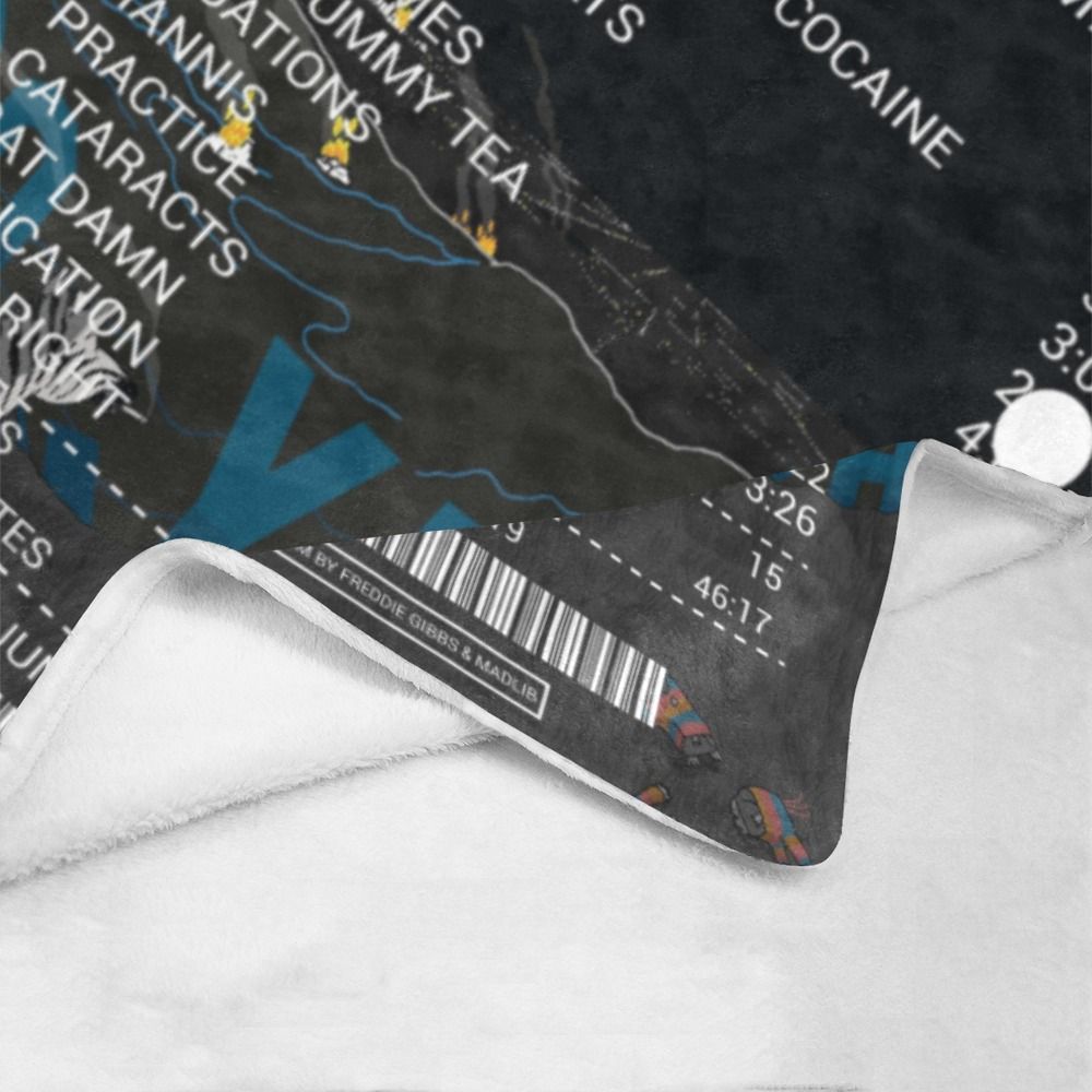 Bandana by Freddie Gibbs & Madlib