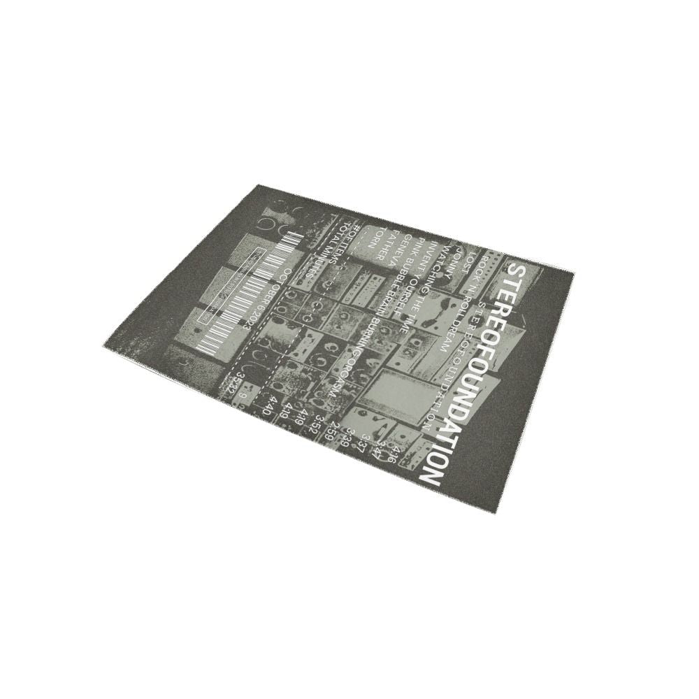 Stereofoundation Stylish Rug