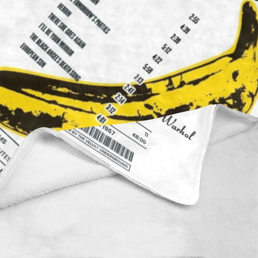 buy The Velvet Underground & Nico Album Blanket