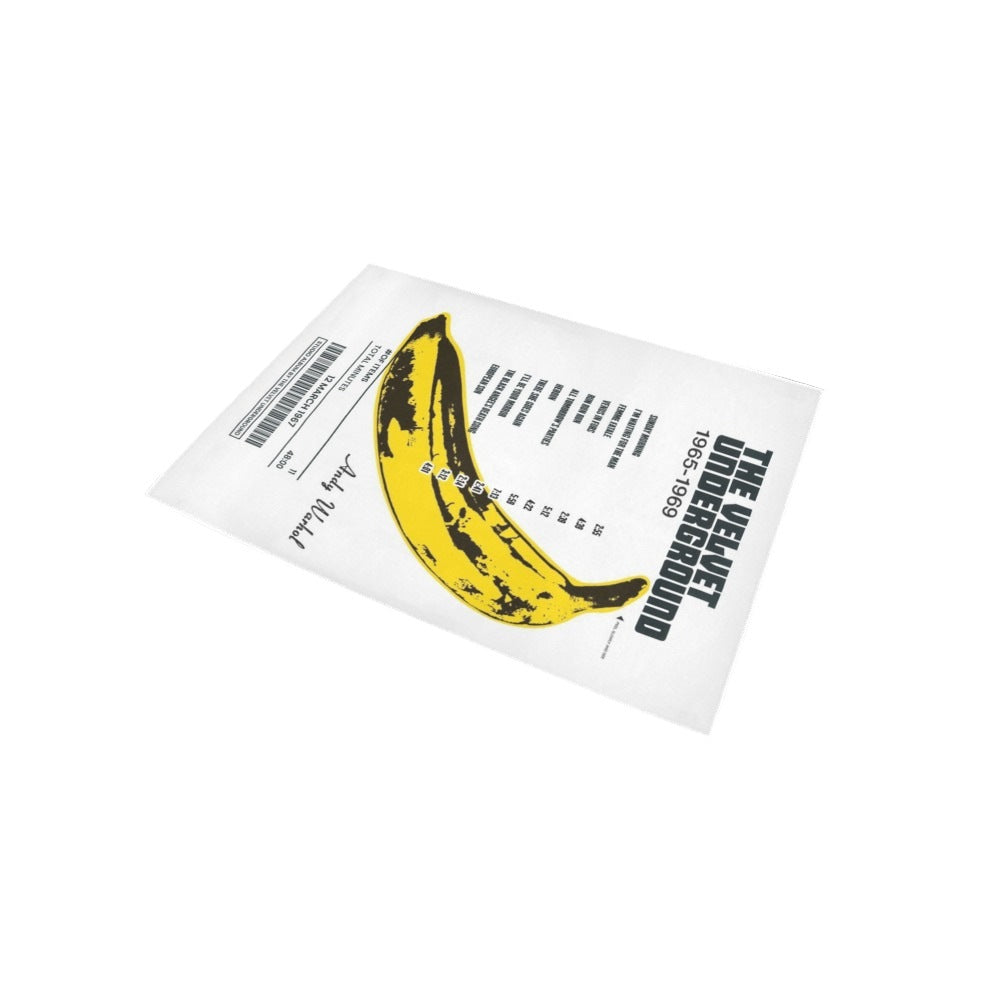 Buy The Velvet Underground & Nico Rug