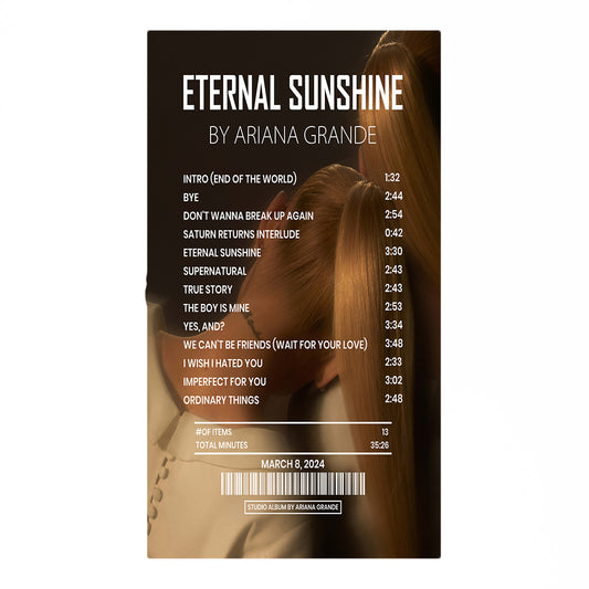 Eternal Sunshine [Rug]