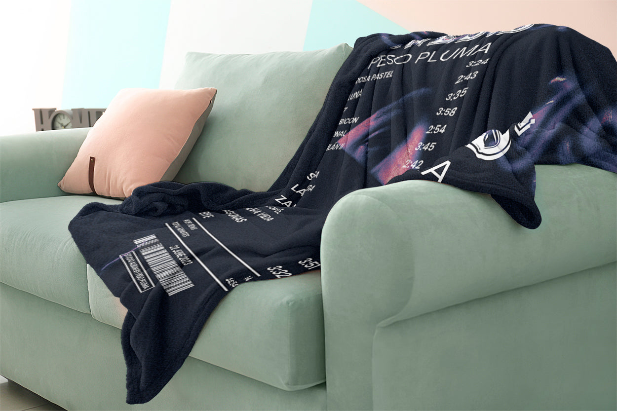 Genesis	By Peso Pluma [Blanket]