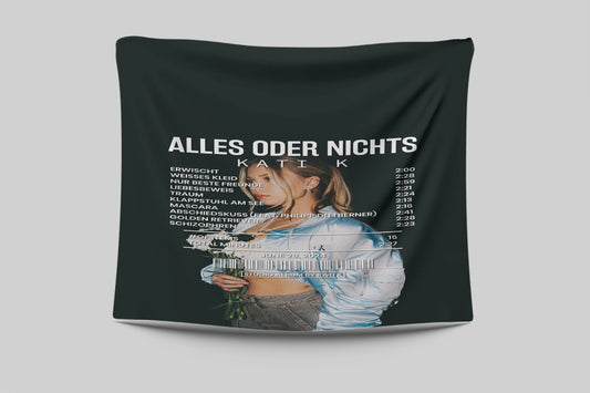 Alles oder Nichts By KATI K [Blanket]