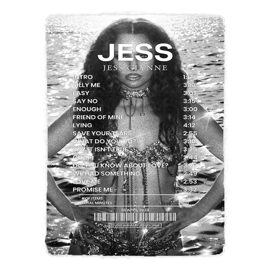 Jess By Jess Glynne [Rug]