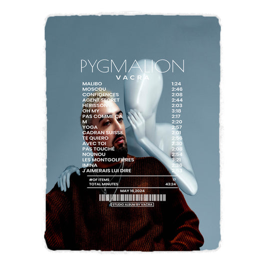 Pygmalion By Vacra [Rug]