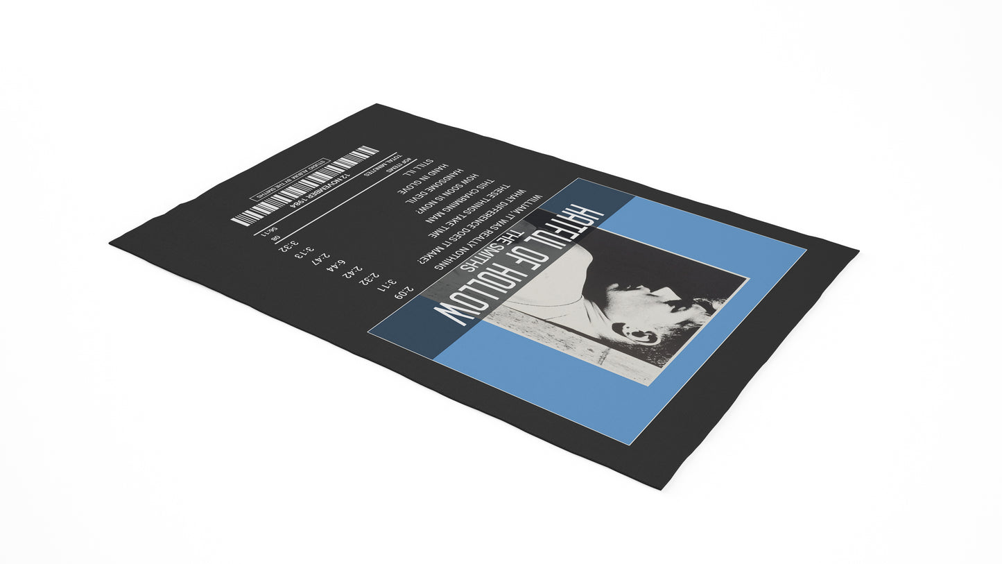 Hatful Of Hollow de Smiths [Tapis]