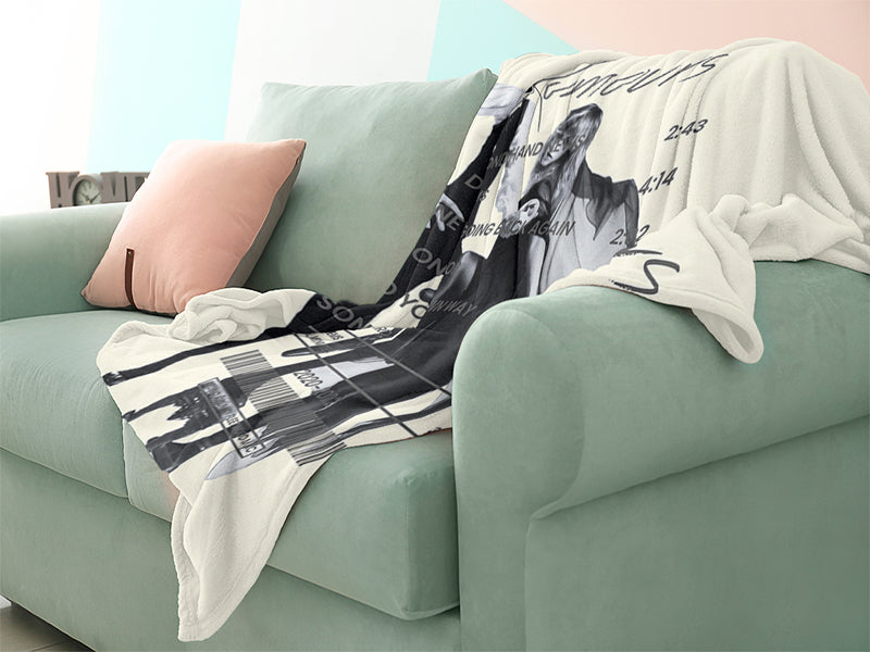 Rumours (by Fleetwood Mac) [Blanket]