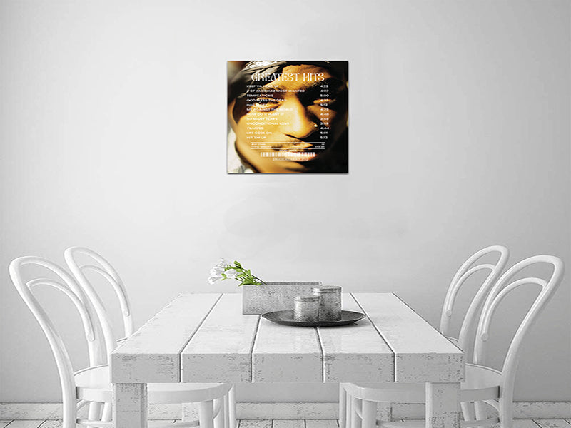Greatest Hits (by 2Pac) [Canvas]