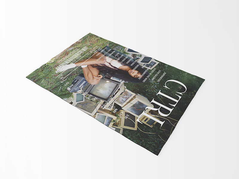 Ctrl (by SZA) [Rug]